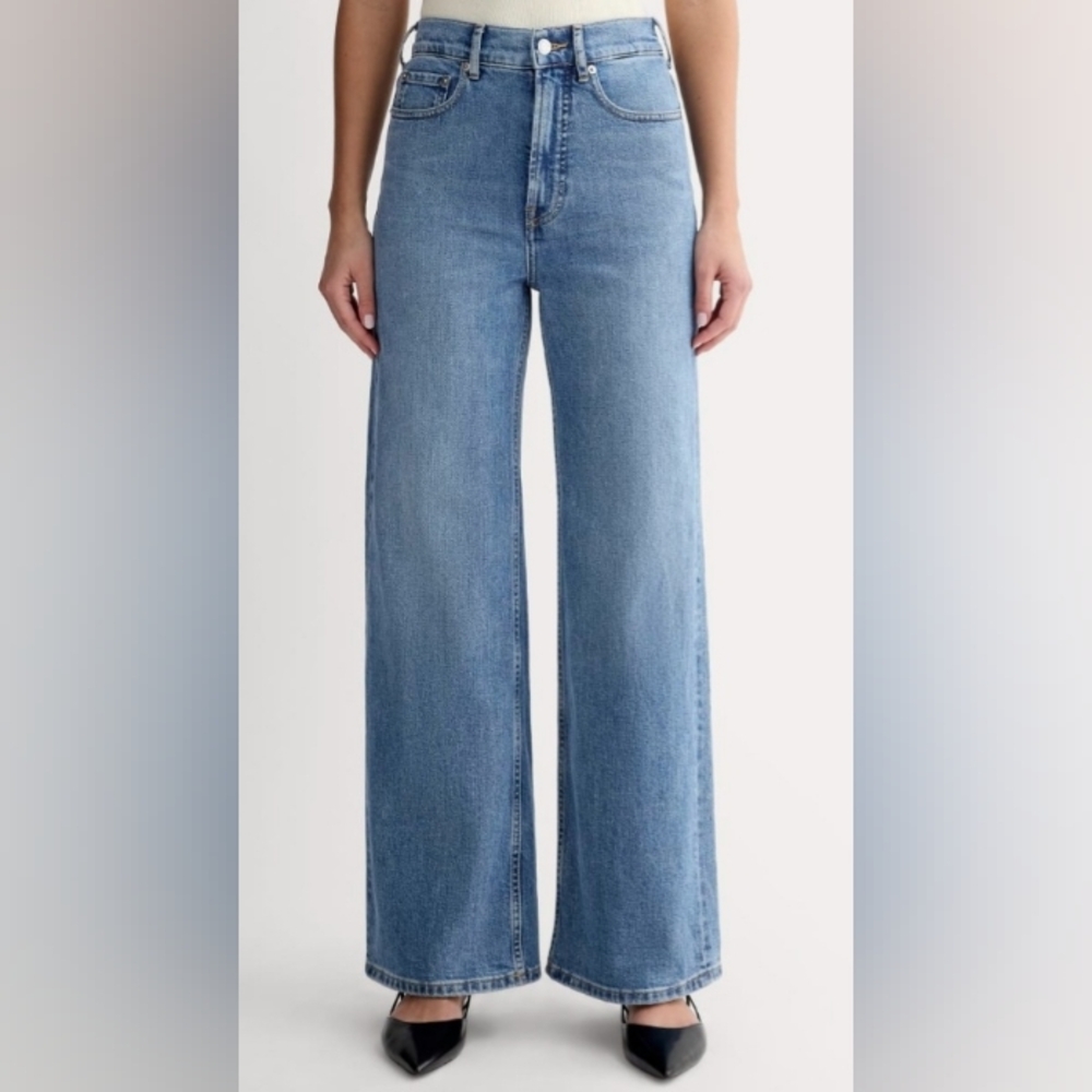 The Way High Sailor Jean 27S